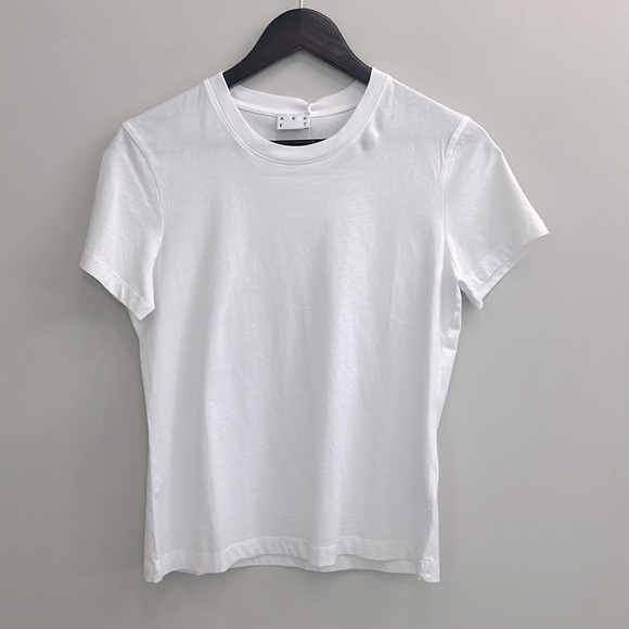 NWT ASKET THE T-SHIRT Women’s - Picture 4 of 8